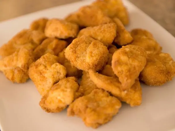 Chicken Nuggets (5 pc)