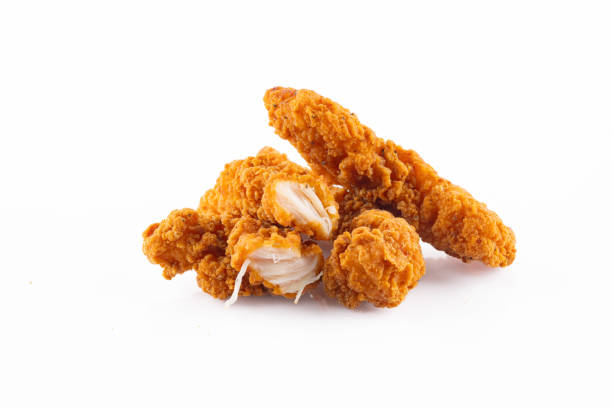 Chicken Tender (3 pc)