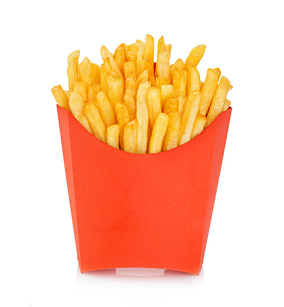 Small Fries