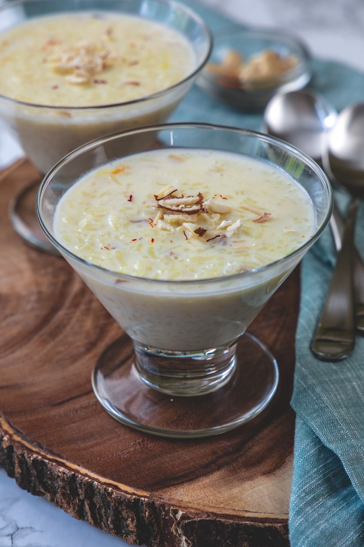 Rice Pudding