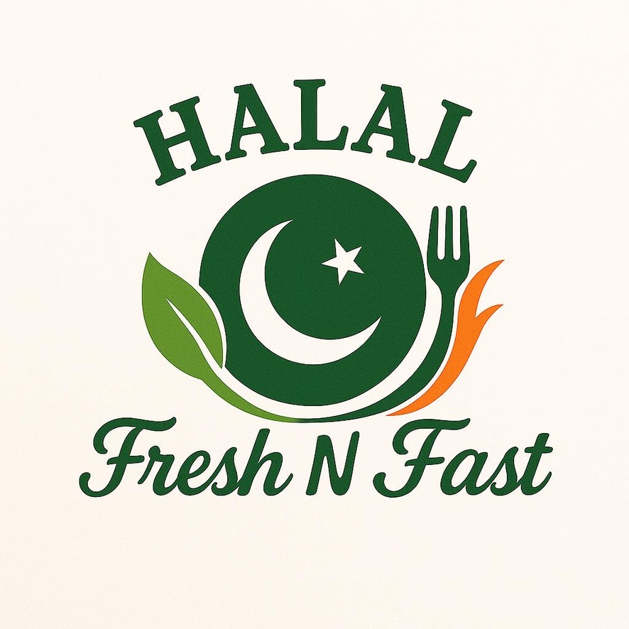 Halal Fresh N Fast
