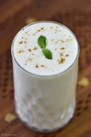 16 OZ Salty Lassi