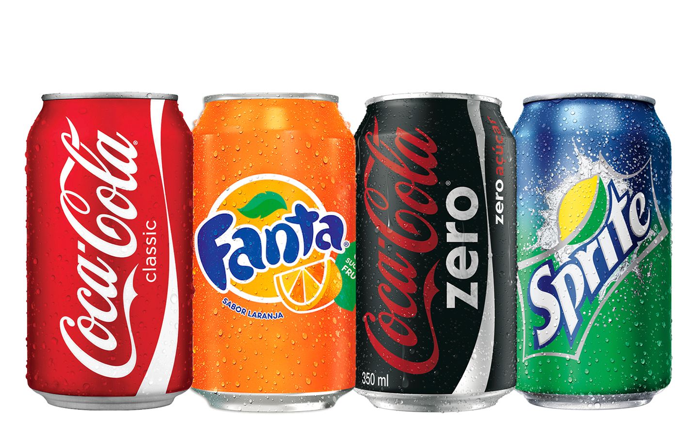 Soda Can