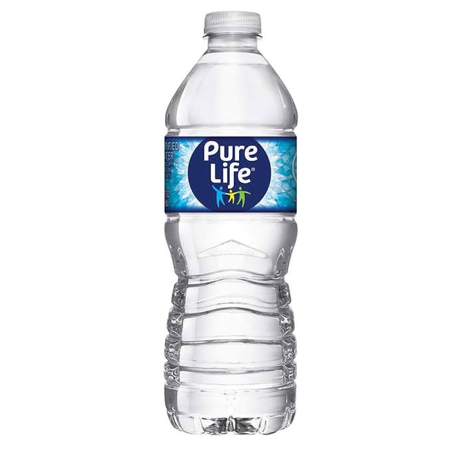 Water Bottle